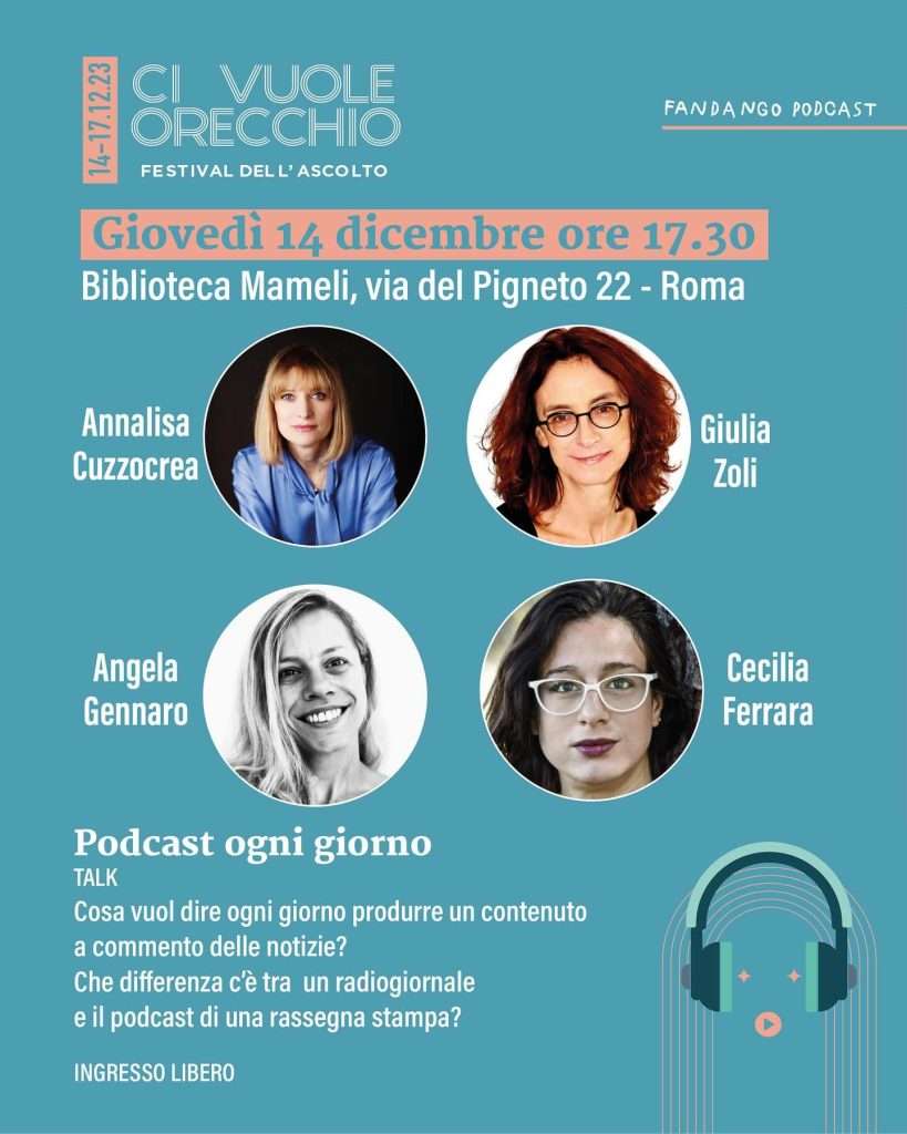 civuoleorecchio3 - Sveja