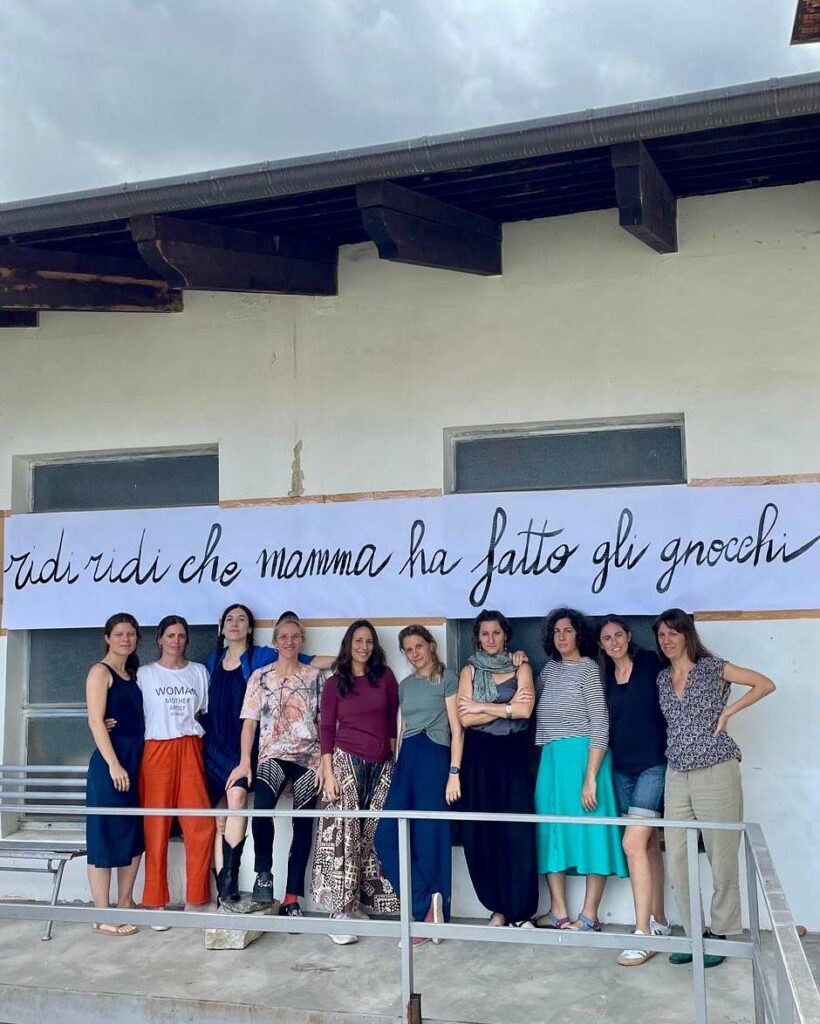 La città di tuttə - Rappresentatə. Corpi e istanze nell’immaginario di Roma - Sveja WhatsApp Image 2025 10 15 at 14.59.37 - Sveja